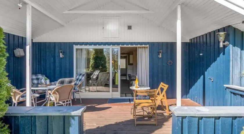 Holiday Home Florina - 10km from the sea by Interhome - Image 1