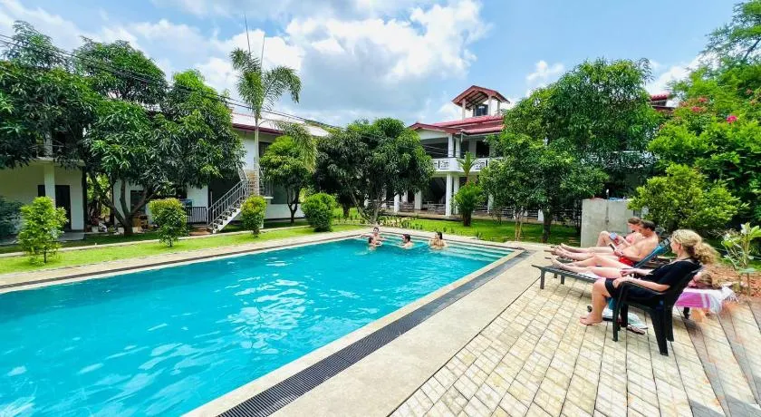 Sigiriya Sun Shine Villa - Image 1