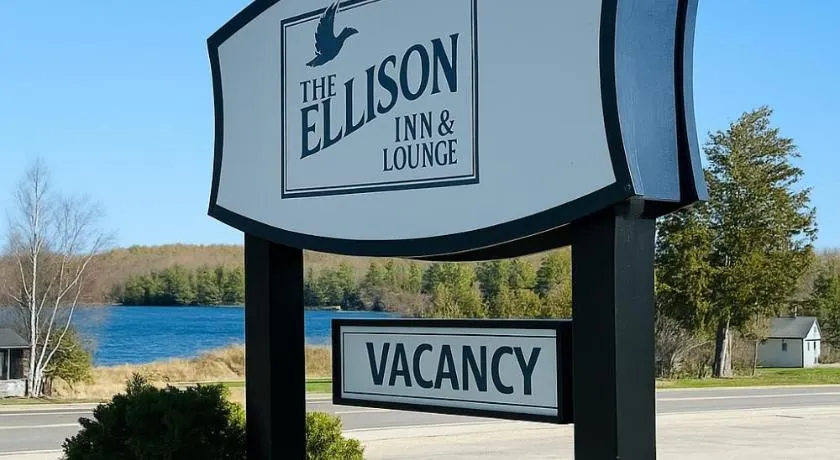 The Ellison Inn & Lounge - Image 1