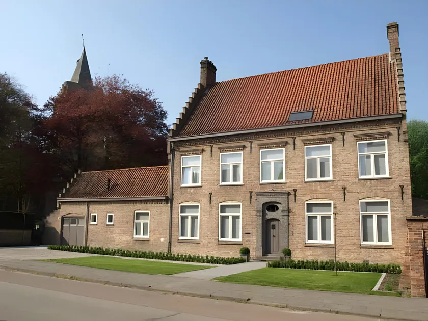 B&B Pastorie van Merkem - Image 1