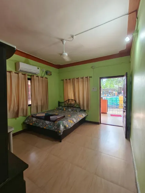 Deepak Jyoti Guest House - Image 1