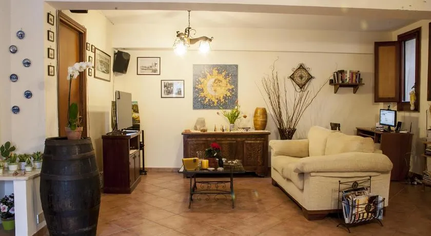 Bed And Breakfast Maria - Image 1