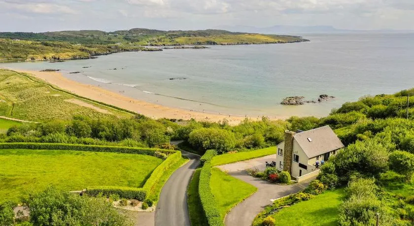Fintra Beach B&B - Image 1