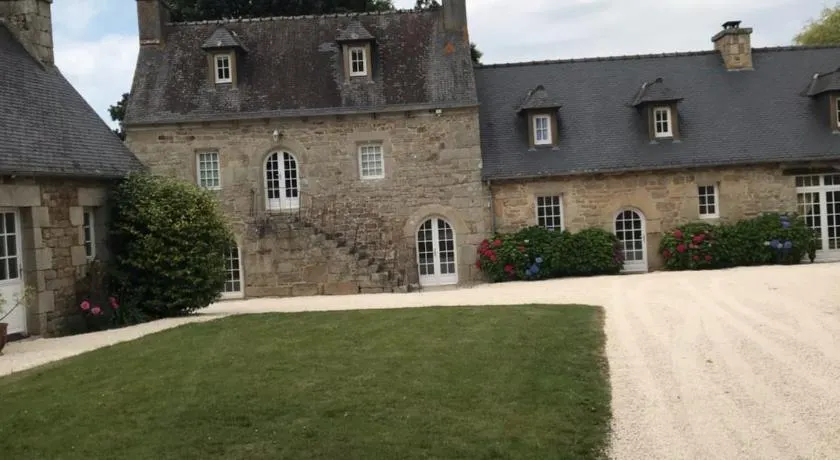 Chambres d'hôtes à Keraudy - Image 1