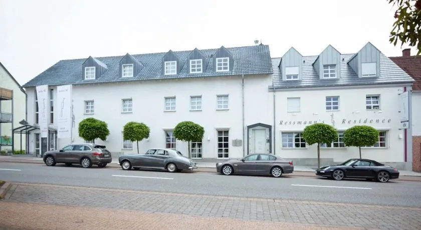 Ressmann`s Residence - Image 1