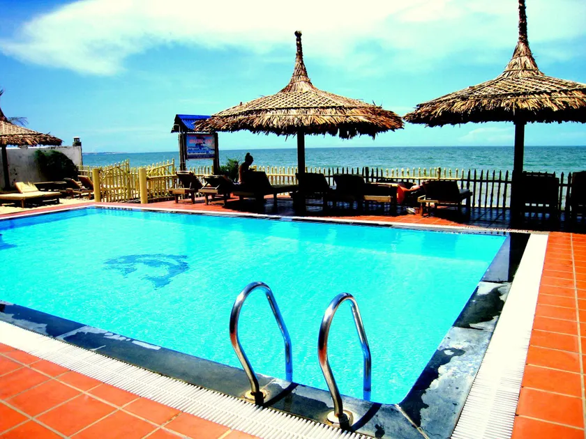 Hoang Kim Golden Resort - Image 1