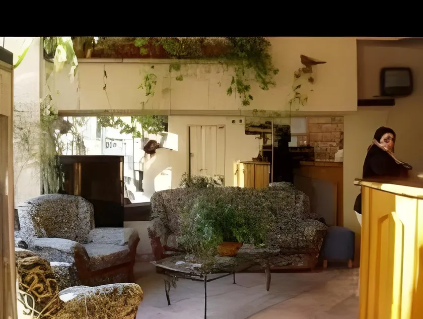 Hôtel Mondial Perpignan - Image 1