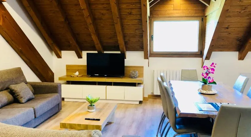 Apartamentos Zabalarena Basoa - Image 1