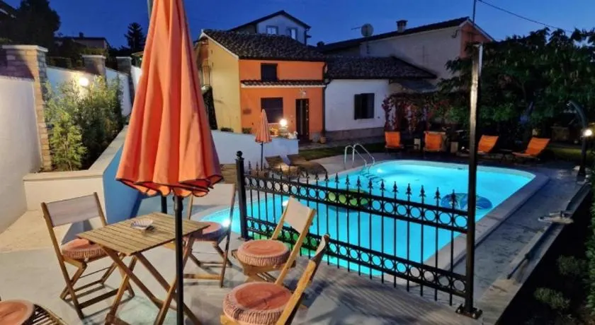 Luanas rooms with istrian touch - Image 1