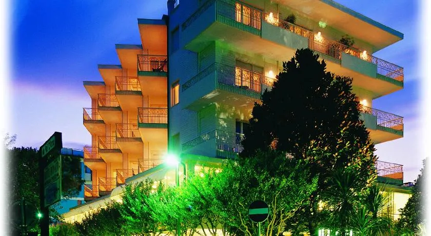 RESORT BAMBY - Image 1