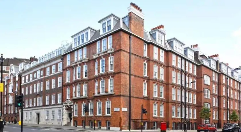 Westminster Apartment- Prime Location-Free Parking - Image 1