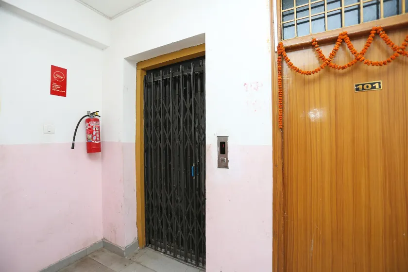 Vibrant Guest House - Image 1