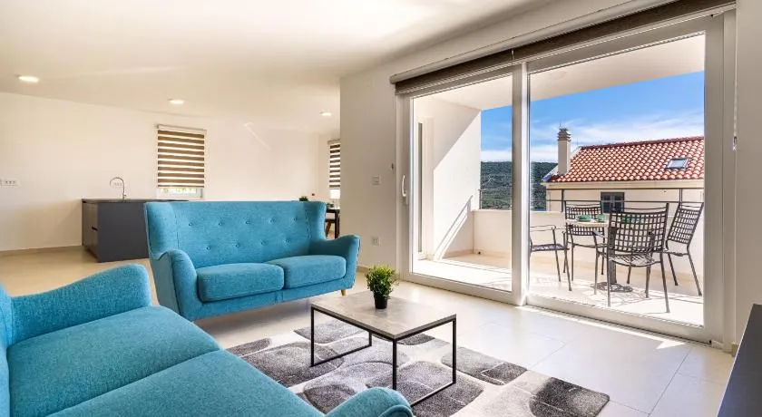 Apartman Vischetti - Image 1