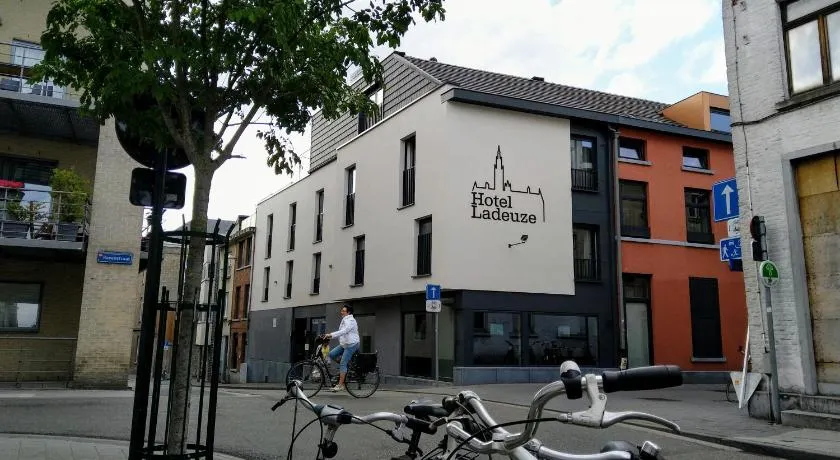 Hotel Ladeuze - Image 1
