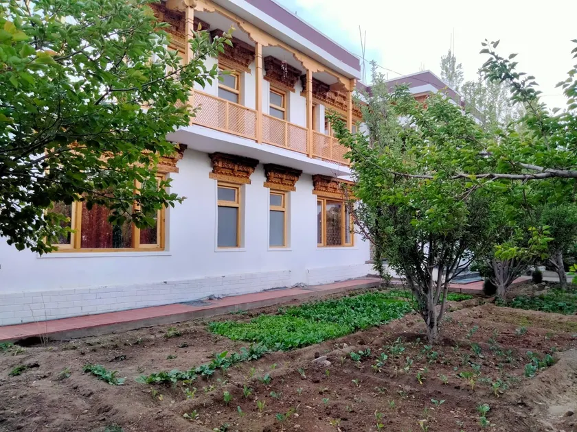 Grace villa - Image 1