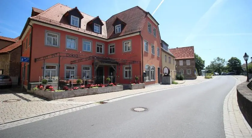 Aparthotel Alte Schmiede Dettelbach  - Image 1