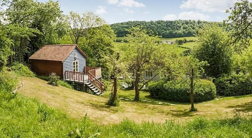 The Hazeling Hideaway - Image 1