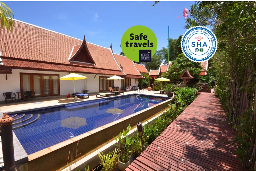 Sea Pines & Liberg - Image 1