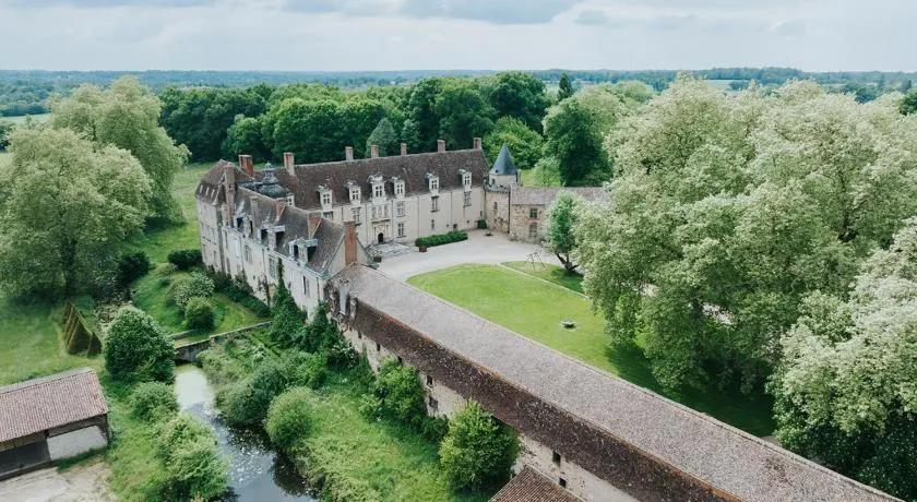 Chateau du Fraisse - Image 1