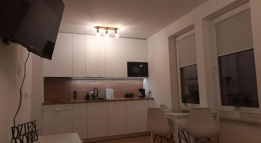 Apartamenty Kraków-Bielany - Image 1