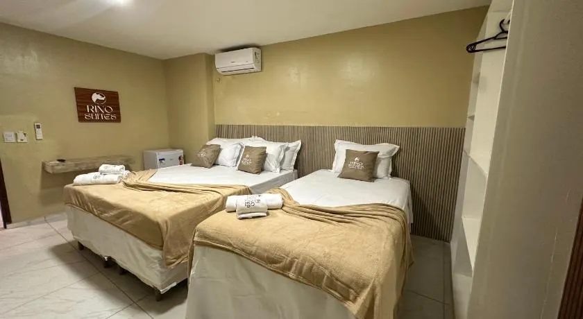 Rino Suites - Image 1