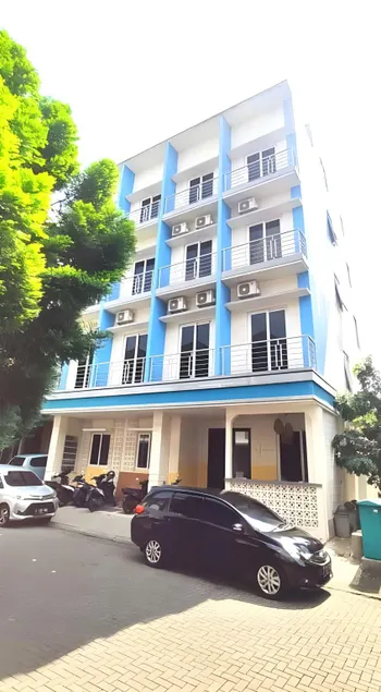 Behomy 3C Residence near ICE BSD - Image 1