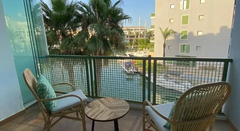AIRE DE SOTOGRANDE - Image 1