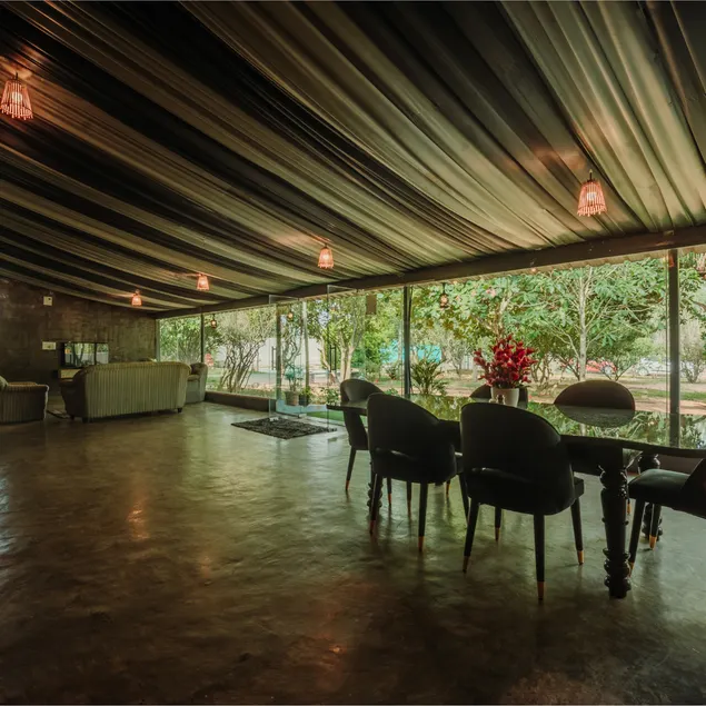 Farm villa Powered by Royal Grand hotel & suites - Image 1