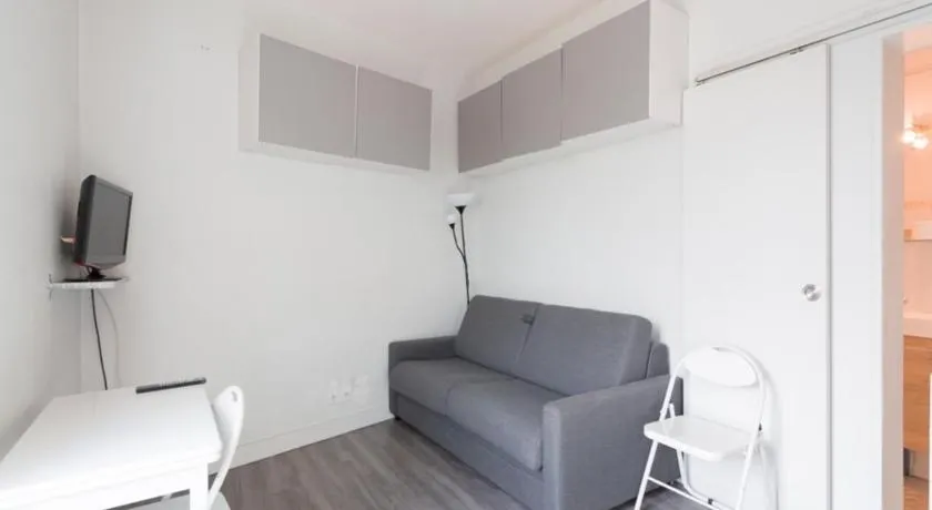 Studio Meublé - Image 1
