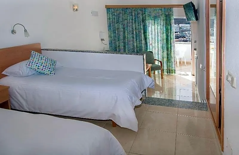 Aparthotel Puerto Plata - Image 1