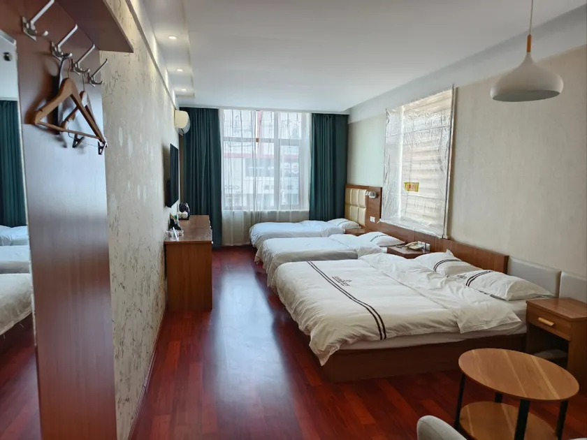 YingBinhotel - Image 1