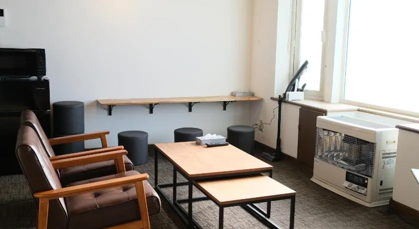 Rakunto帯広北101 最大6名帯広駅近 , 無料駐車場有り , Rakunto Obihiro North 101,Sleeps up to 6,Near Obihiro Station,Free Parking - Image 1