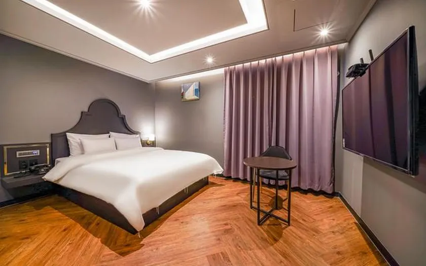 Ulsan Samsan Hotel Grand Gem - Image 1