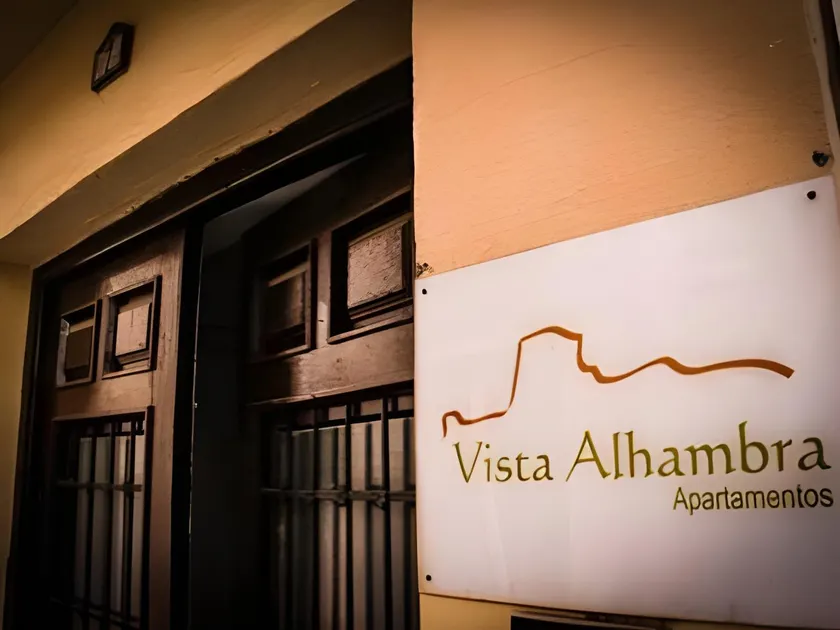 Apartamentos Mirador Alhambra - Image 1