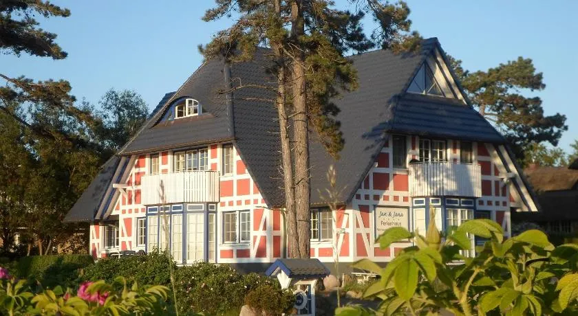 Jan und Jana Ferienhaus - Image 1