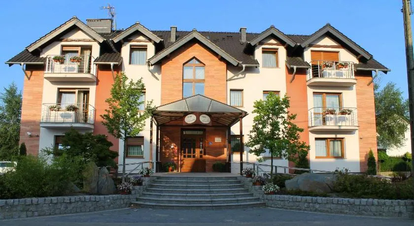 Hotel Linder - Image 1