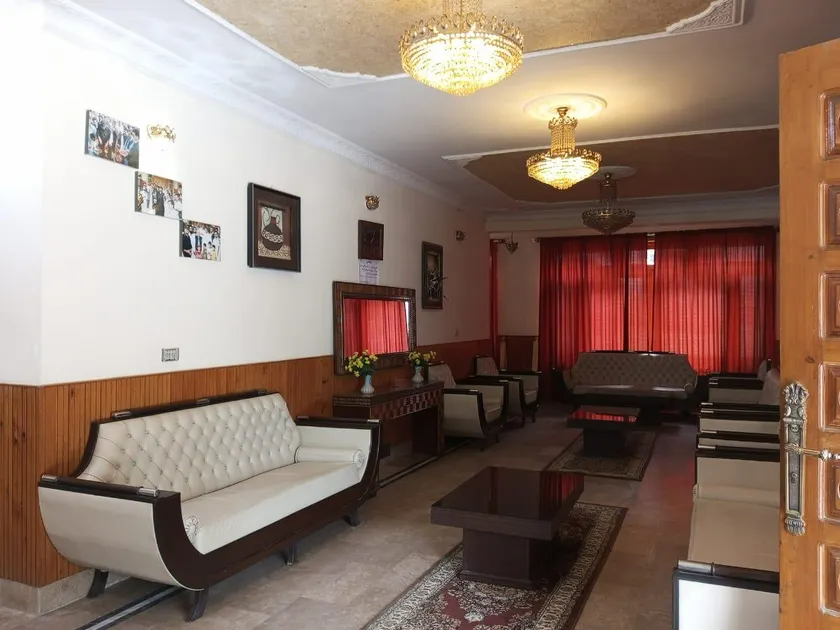 SAYYAM HEIGHTS **CHARMING 32 BEDROOM HOTEL** - Image 1