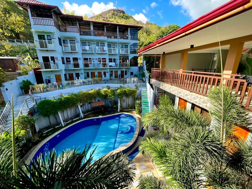 Mountain View Garden Inn Coron - Image 1