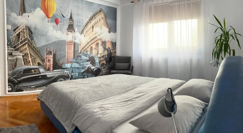 Travellers apartment - Image 1