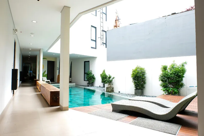 HM SOCIAL Karawaci - Image 1