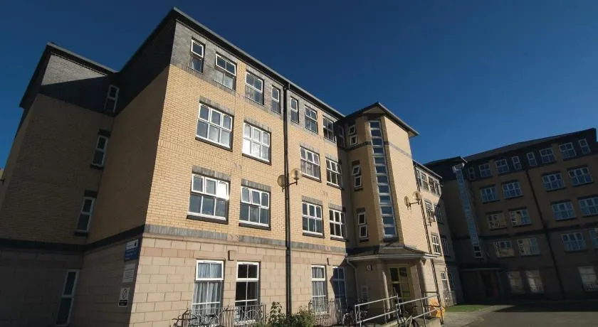 Phoenix Halls - Image 1