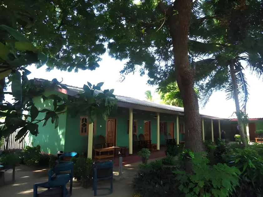 Sea Zone Hotel Nilaveli - Image 1