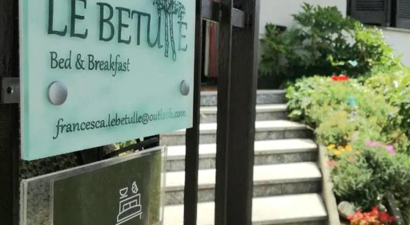 B&B Le Betulle - Image 1