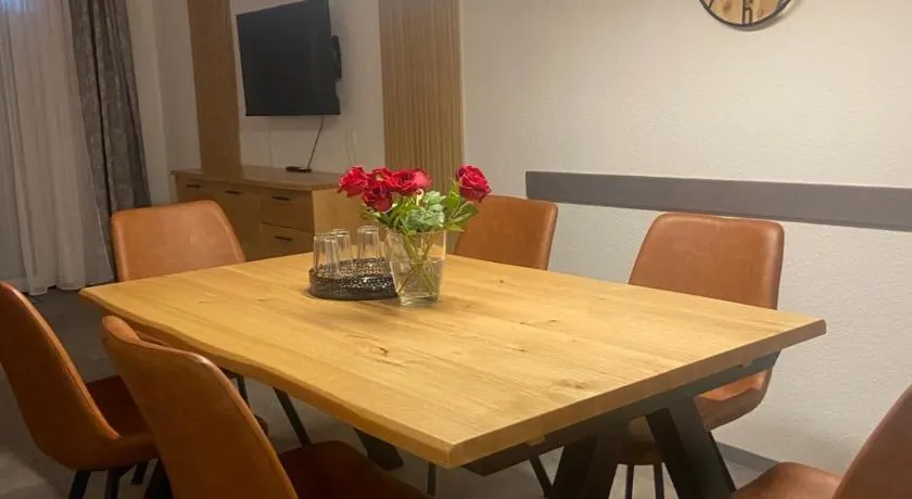 Ferienwohnung-fein - Image 1