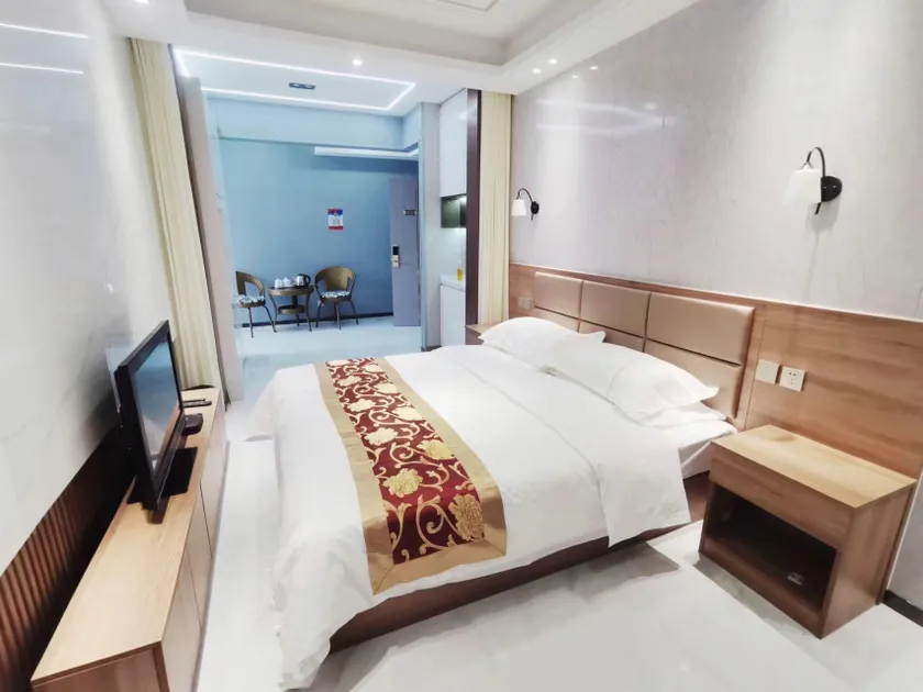 Apple Express Hotel (Ginza Mall Branch) - Image 1