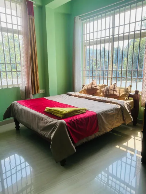 Coorg Sana Riverside - Image 1
