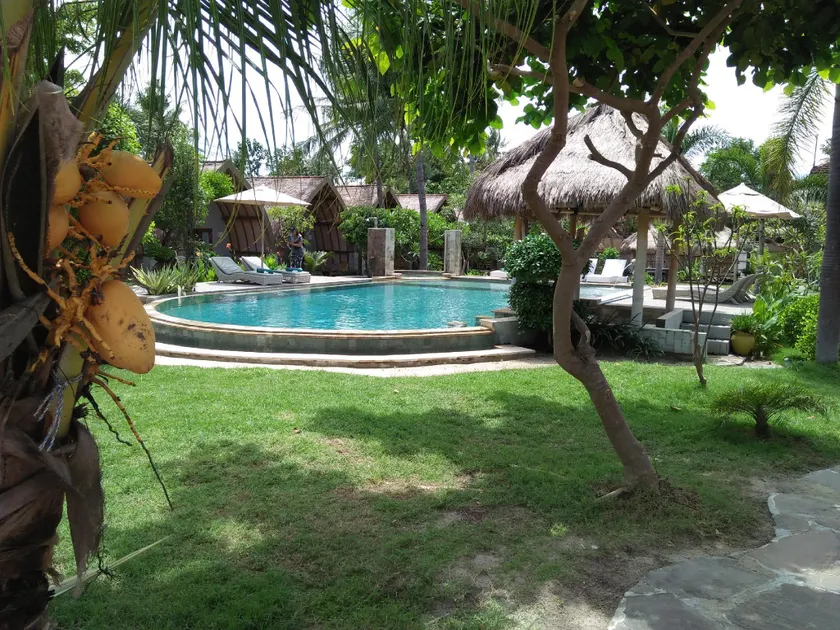 Puri Air Beach Resort & Spa - Image 1