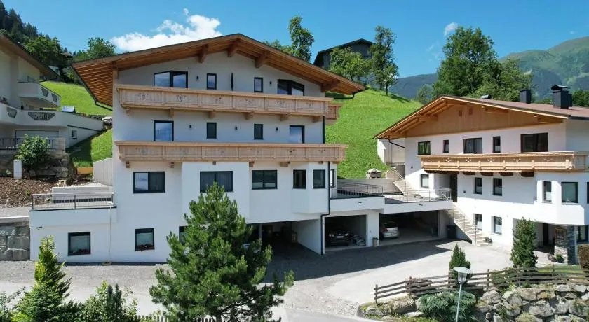 Apart Leibrecht - Image 1
