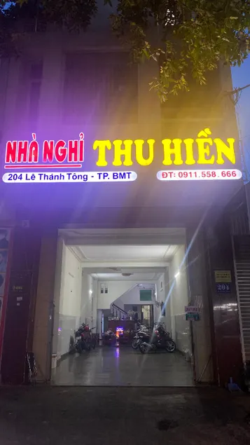 nhà nghỉ thu hiền - Image 1