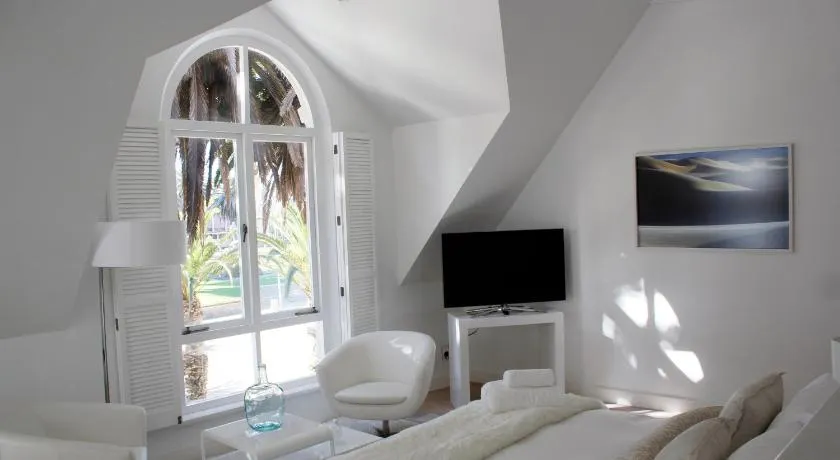 Swakopmund Luxury Suites - Image 1